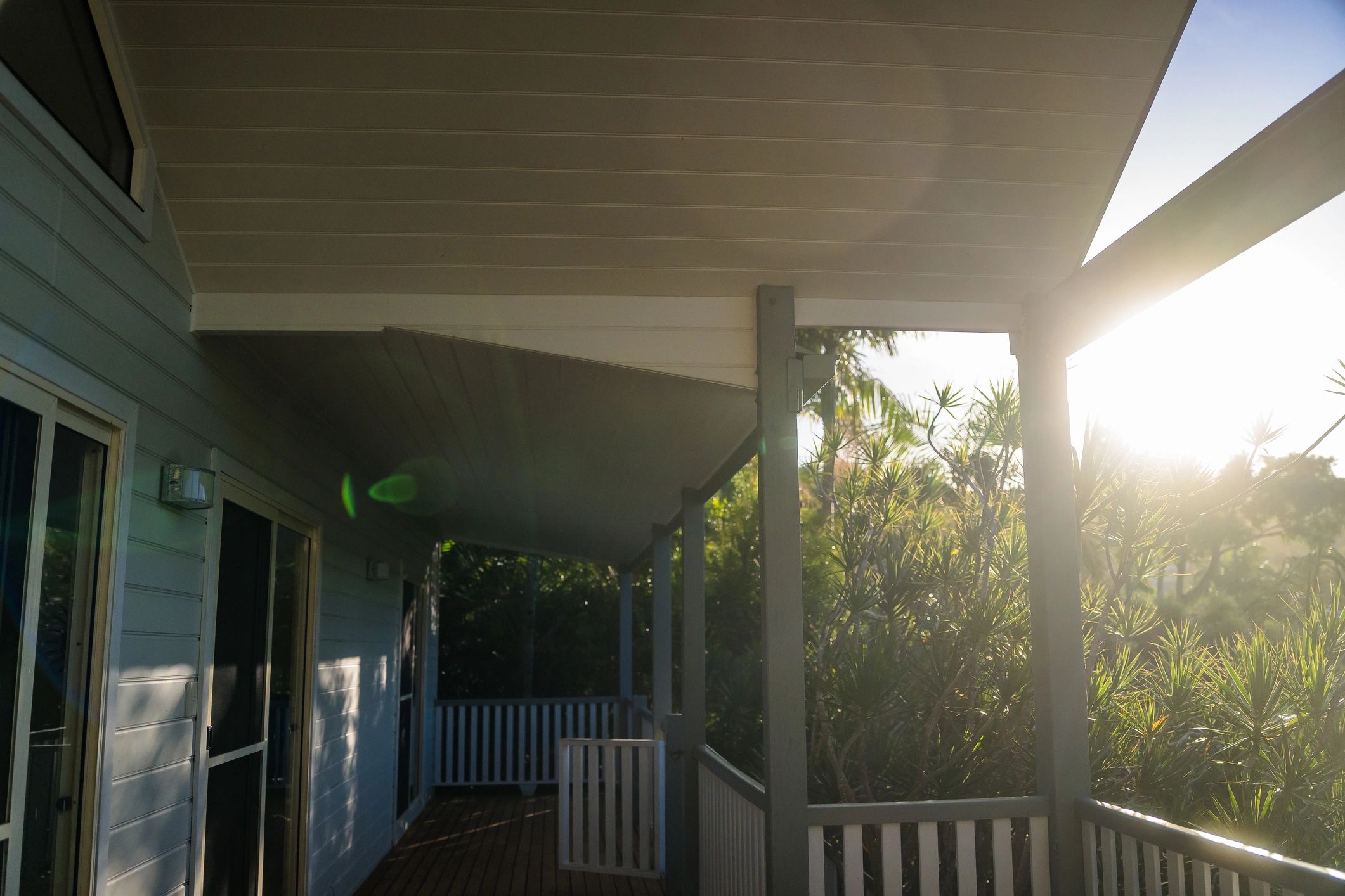 Australian residential property representing battery rebate and incentive guidance