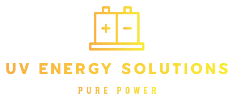 UV Energy Solutions UV Energy Solutions