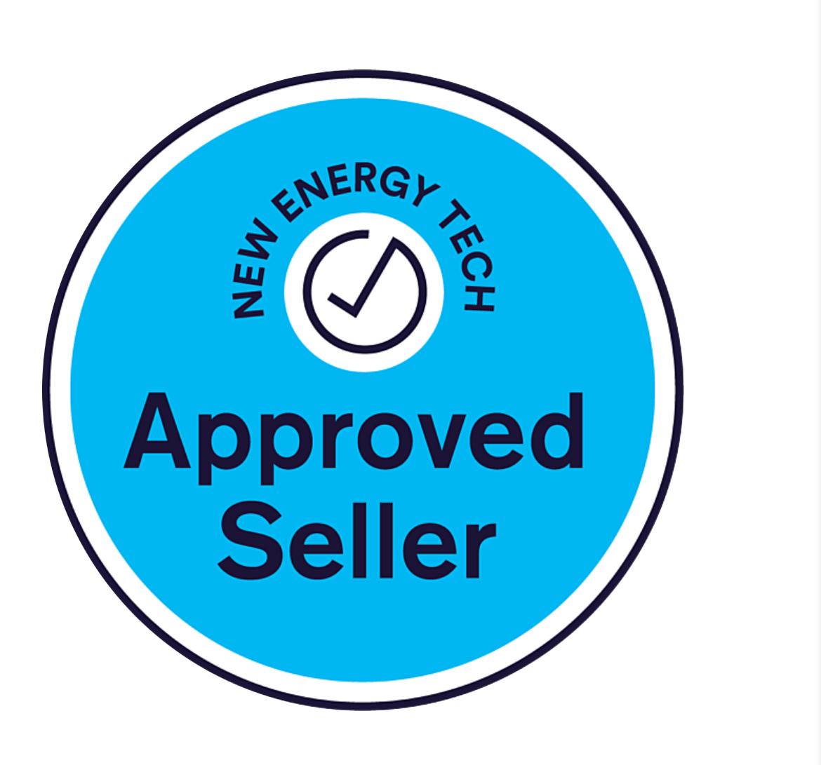 Approved Seller