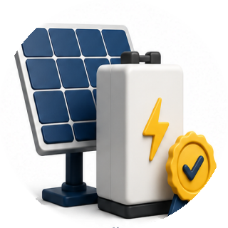 Immediate Energy Savings