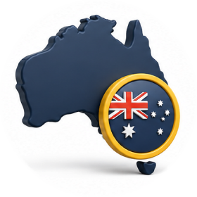 Australian Owned