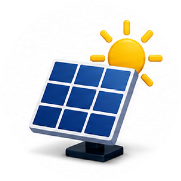 Maximise Solar Usage