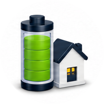 Reduce Grid Reliance