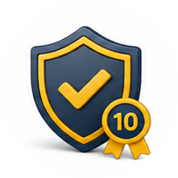 Long Term Warranty