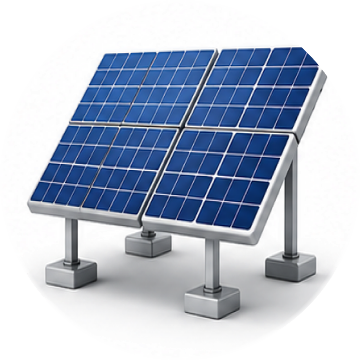 Rooftop Solar Systems