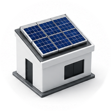 Ground Mounted Solar