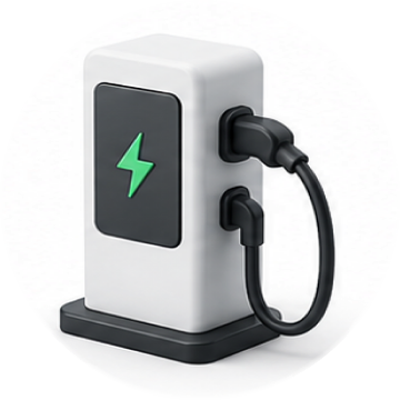EV Charging Infrastructure