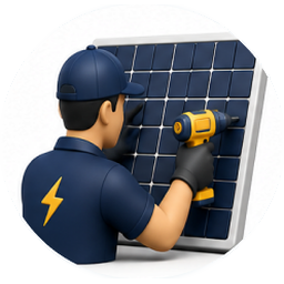 In-House Installation Team