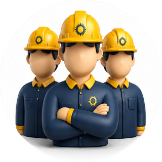 Experienced Team
