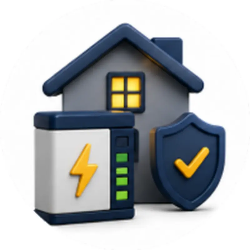 Backup Power