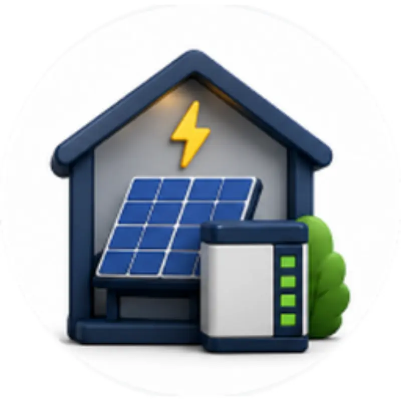 Energy Independence