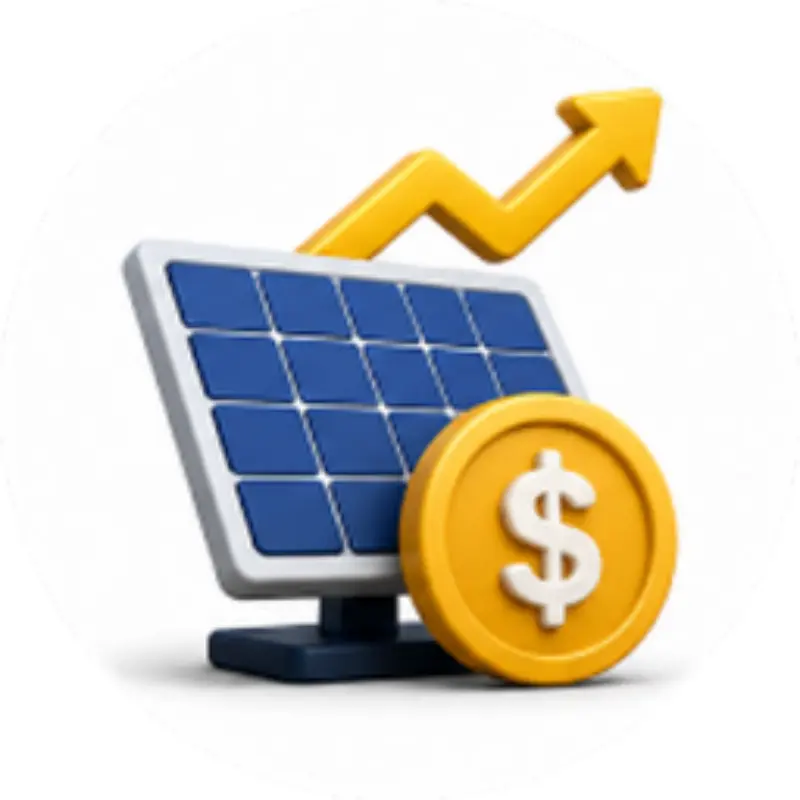 Protect Against Rising Energy Costs